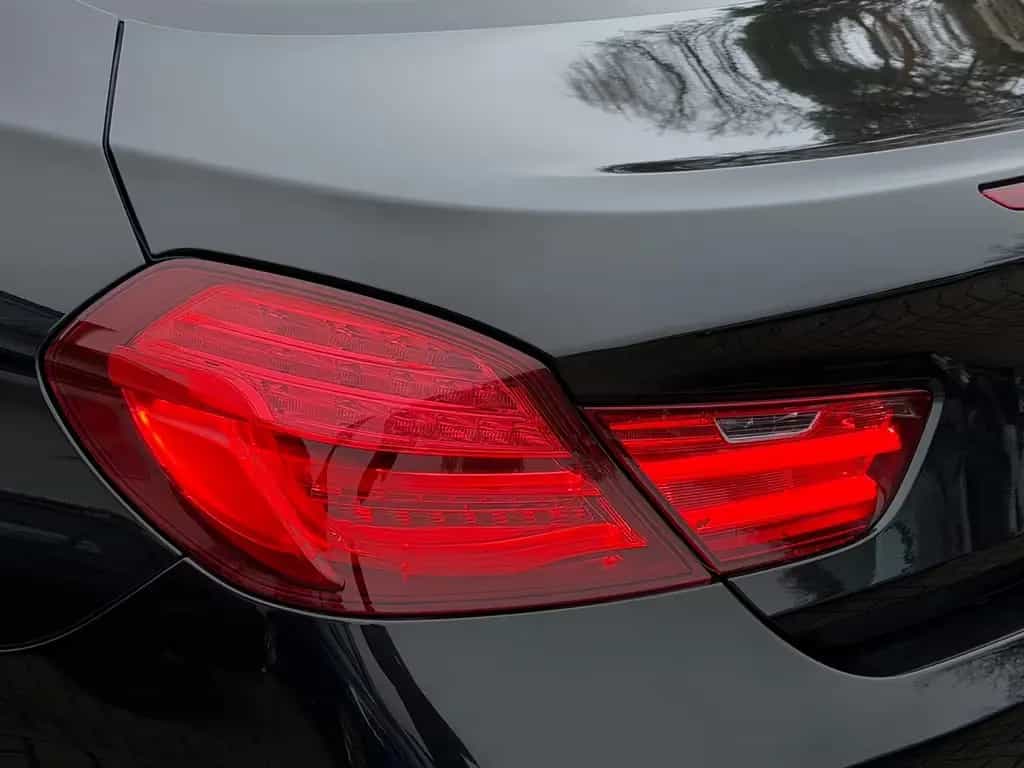 BMW 640 i Coupe*1.Hand*ALPINA*Head-Up*Kamera* 11/2011-photo-14