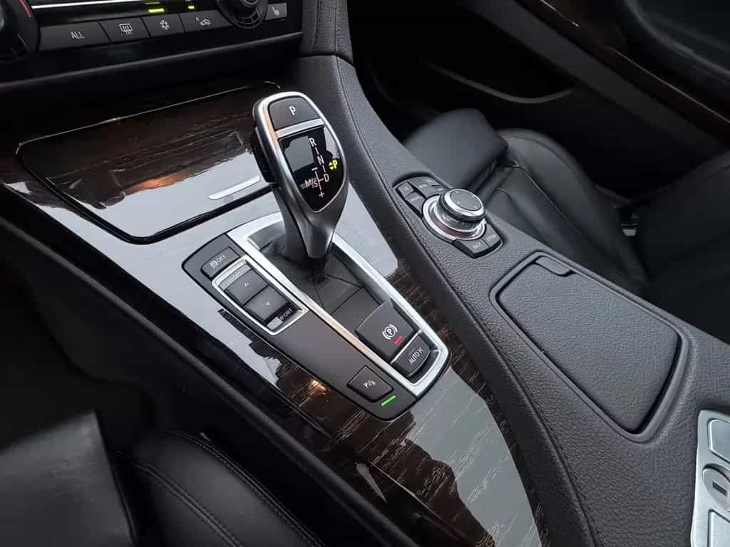 BMW 640 i Coupe*1.Hand*ALPINA*Head-Up*Kamera* 11/2011-photo-20