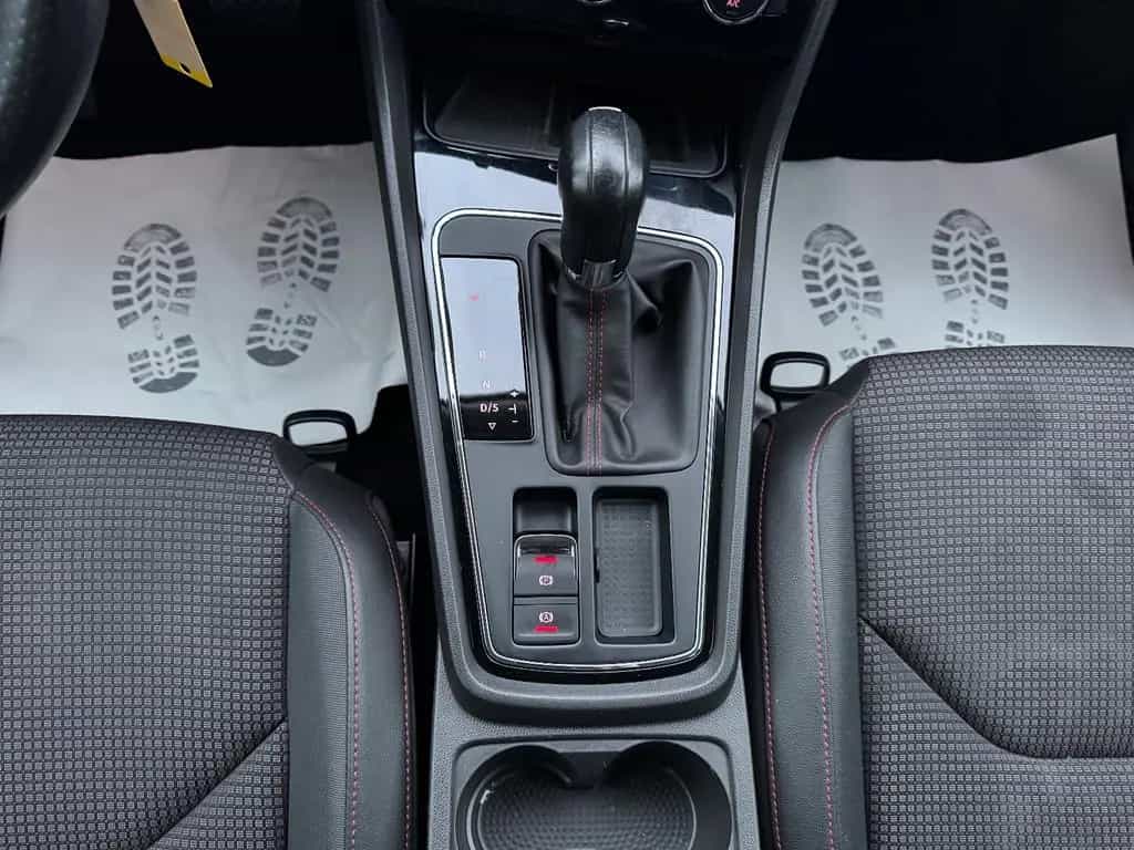 Seat Leon FR 11/2018-photo-14