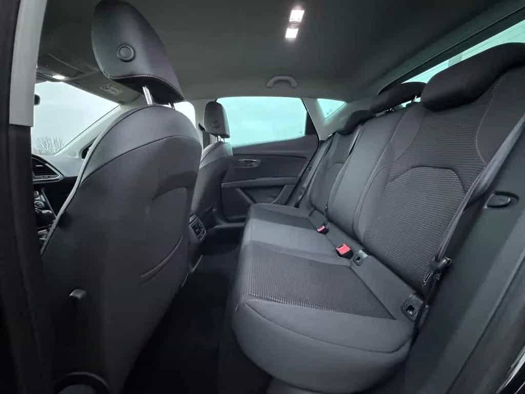 Seat Leon FR 11/2018-photo-19