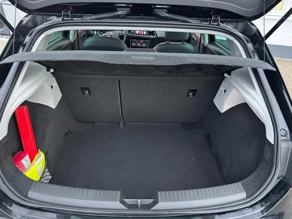 Seat Leon FR 11/2018-photo-22