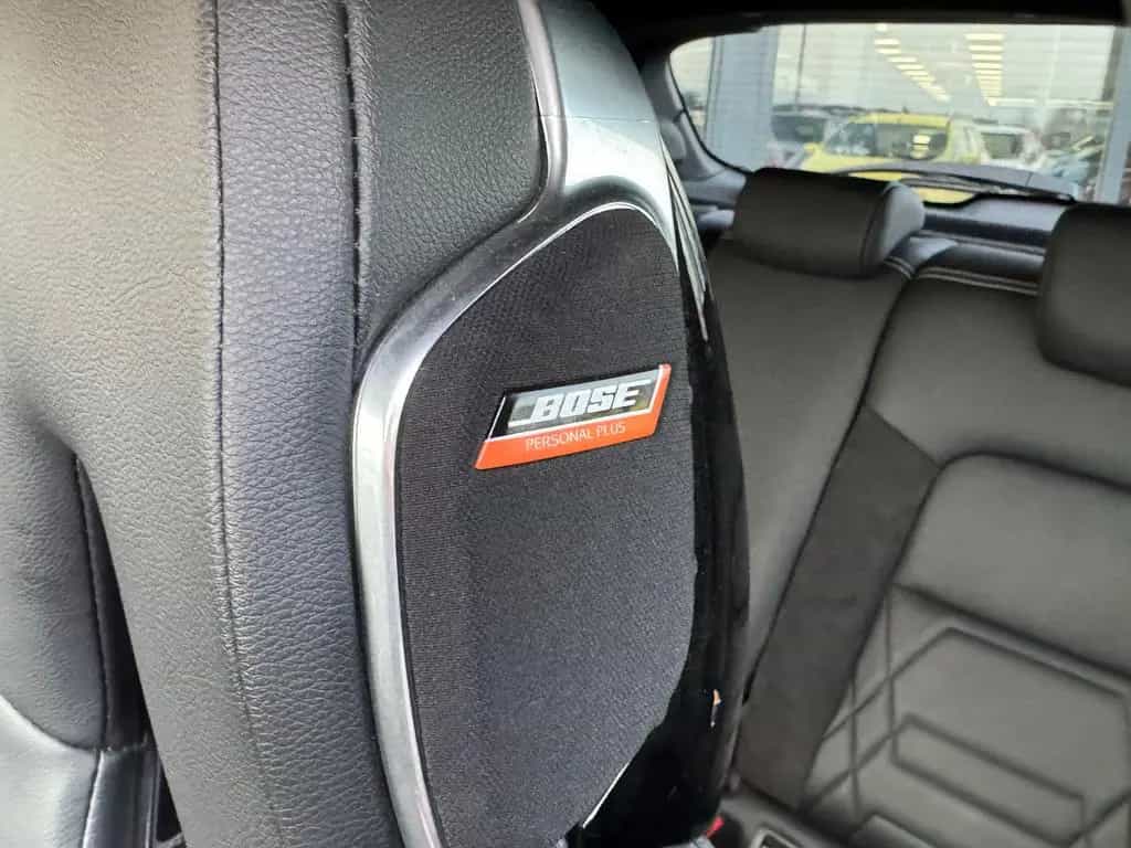 Nissan Juke N-Design Bose Sound 360° 12/2022-photo-14