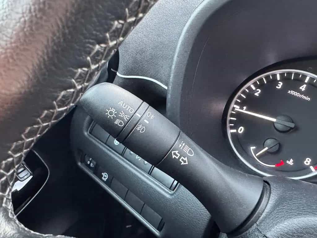 Nissan Juke N-Design Bose Sound 360° 12/2022-photo-16