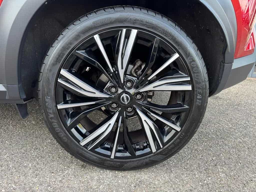 Nissan Juke N-Design Bose Sound 360° 12/2022-photo-3