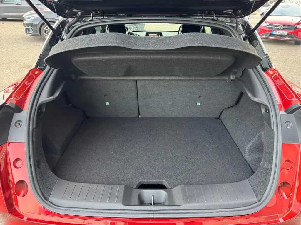 Nissan Juke N-Design Bose Sound 360° 12/2022-photo-6