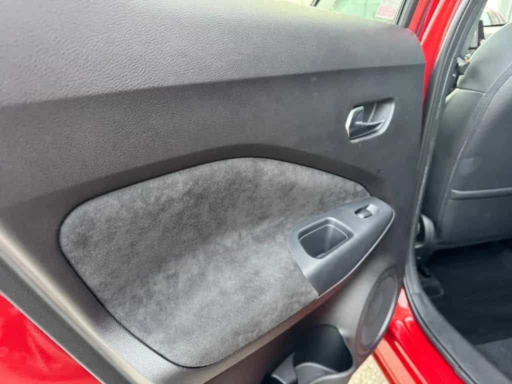 Nissan Juke N-Design Bose Sound 360° 12/2022-photo-8