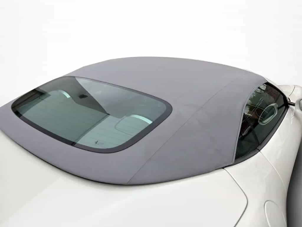Ferrari Roma Spider / Painted Shields / MADM 02/2024-photo-11