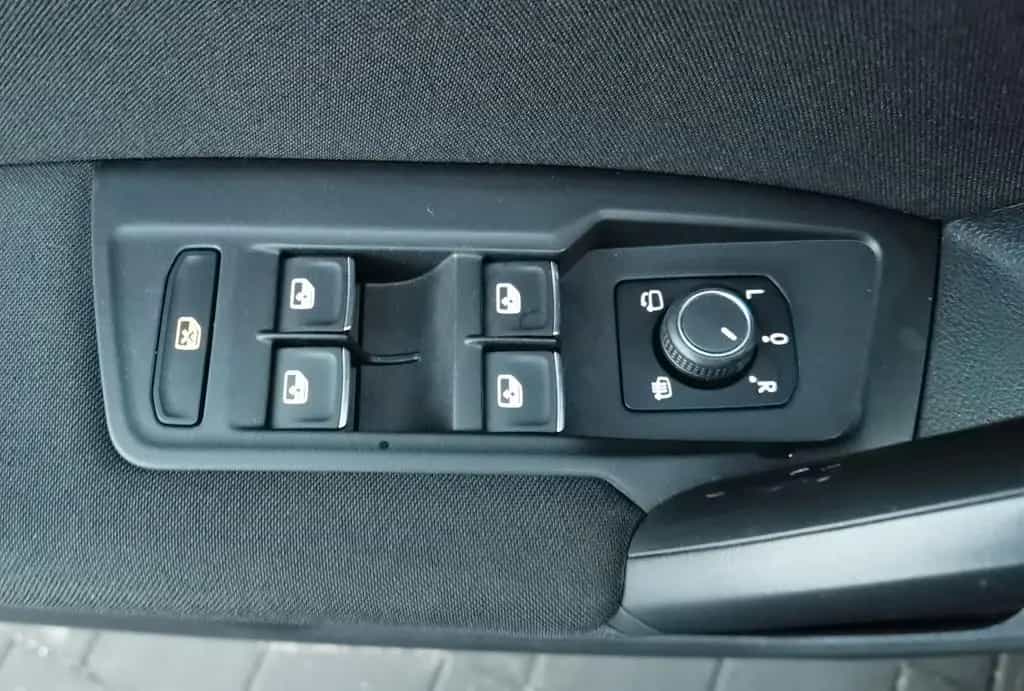 Volkswagen Tiguan IQ.DRIVE Start-Stopp 11/2019-photo-10