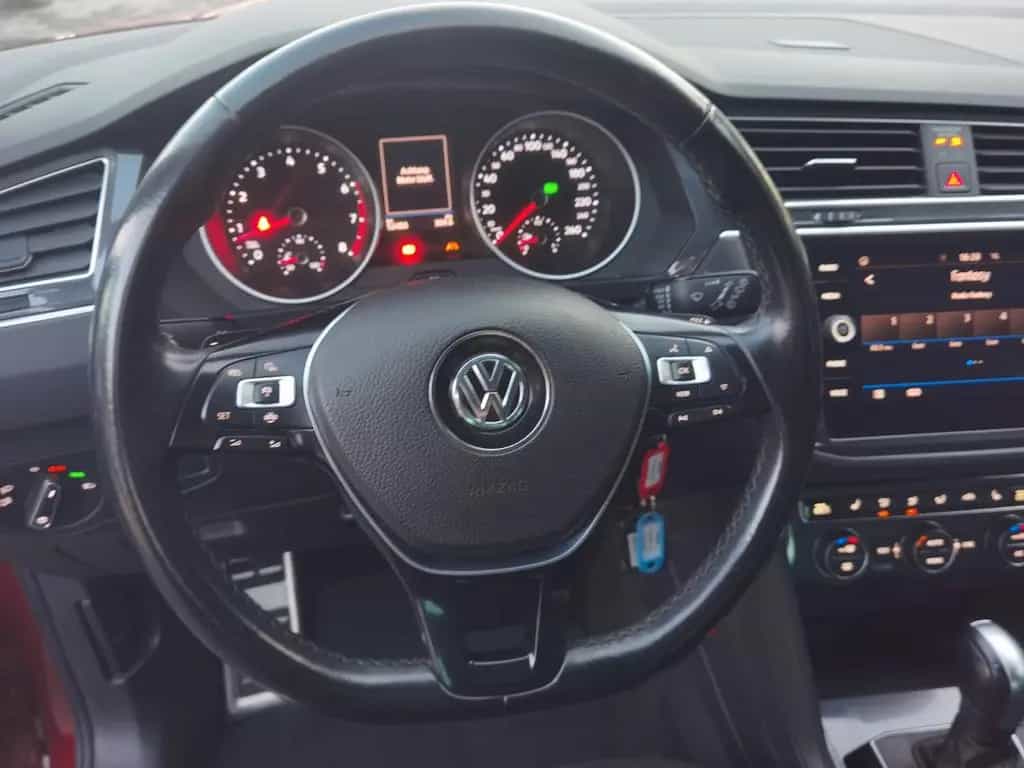 Volkswagen Tiguan IQ.DRIVE Start-Stopp 11/2019-photo-12