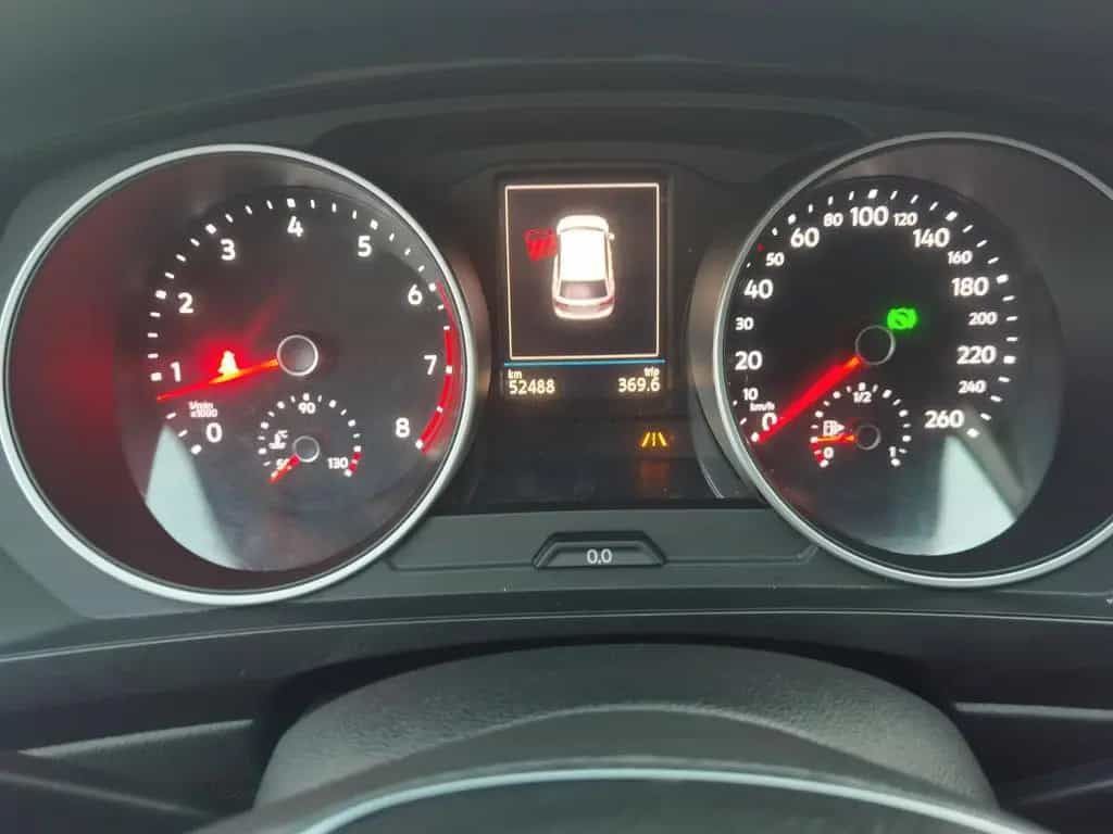 Volkswagen Tiguan IQ.DRIVE Start-Stopp 11/2019-photo-13