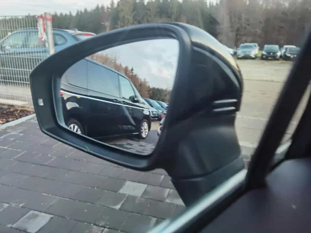 Volkswagen Tiguan IQ.DRIVE Start-Stopp 11/2019-photo-16