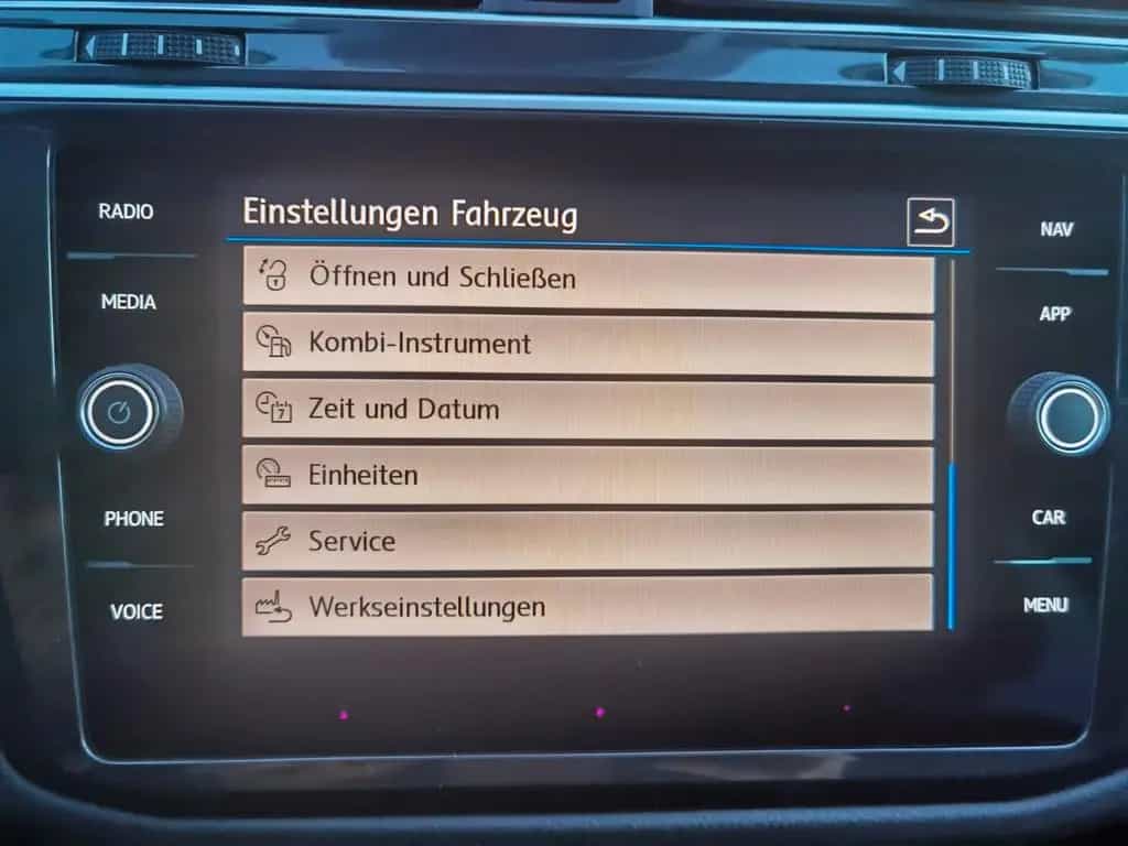 Volkswagen Tiguan IQ.DRIVE Start-Stopp 11/2019-photo-19