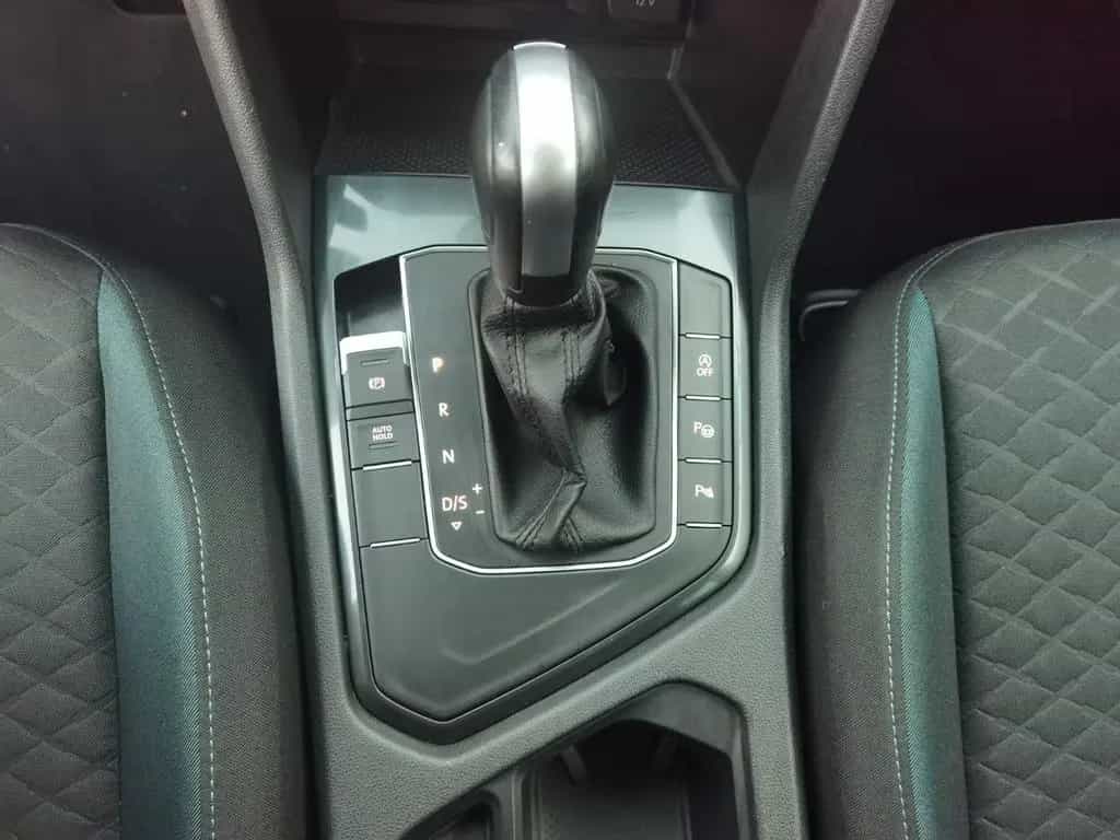 Volkswagen Tiguan IQ.DRIVE Start-Stopp 11/2019-photo-22
