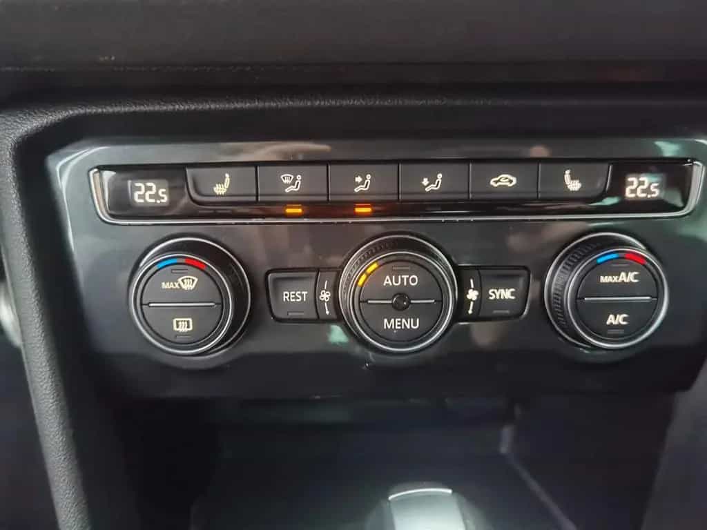 Volkswagen Tiguan IQ.DRIVE Start-Stopp 11/2019-photo-24