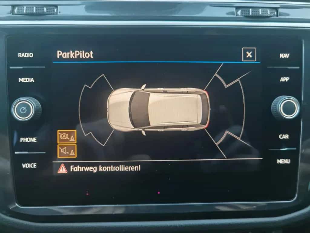 Volkswagen Tiguan IQ.DRIVE Start-Stopp 11/2019-photo-26