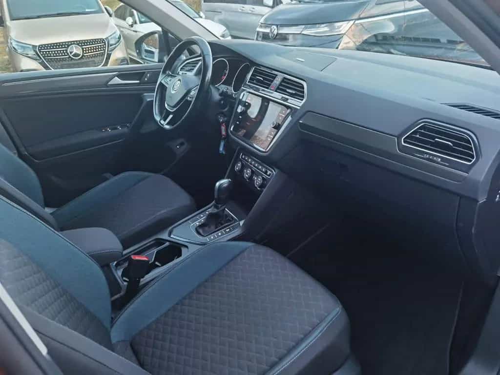 Volkswagen Tiguan IQ.DRIVE Start-Stopp 11/2019-photo-32