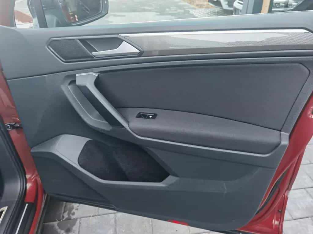 Volkswagen Tiguan IQ.DRIVE Start-Stopp 11/2019-photo-33