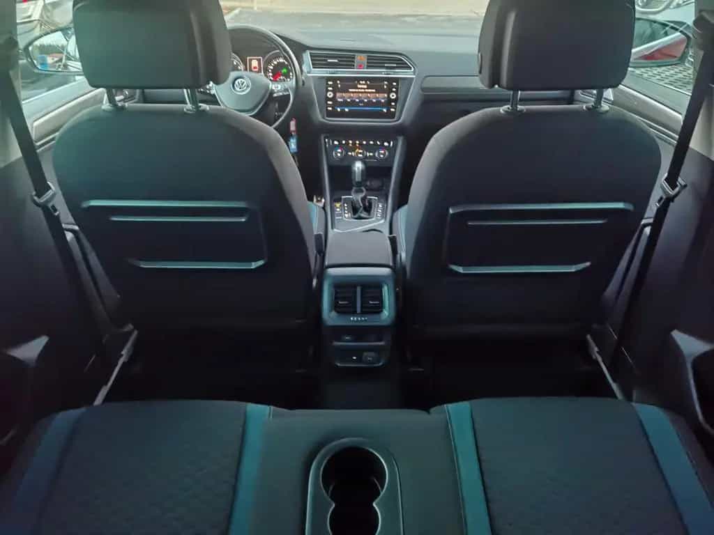 Volkswagen Tiguan IQ.DRIVE Start-Stopp 11/2019-photo-34