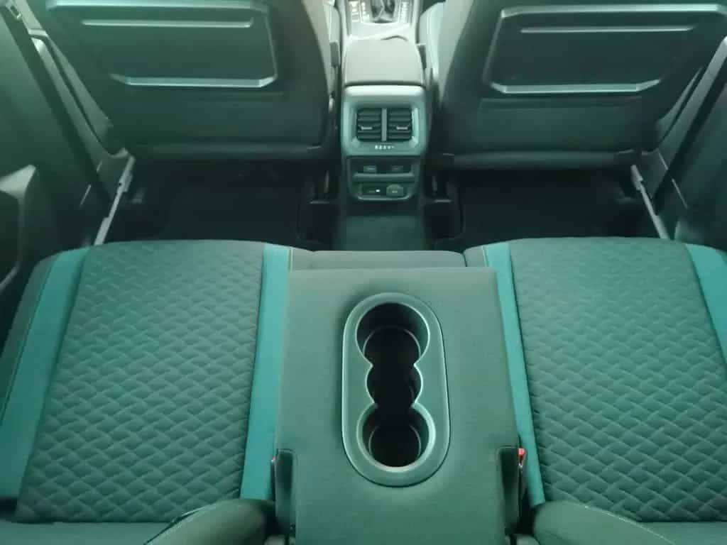 Volkswagen Tiguan IQ.DRIVE Start-Stopp 11/2019-photo-35