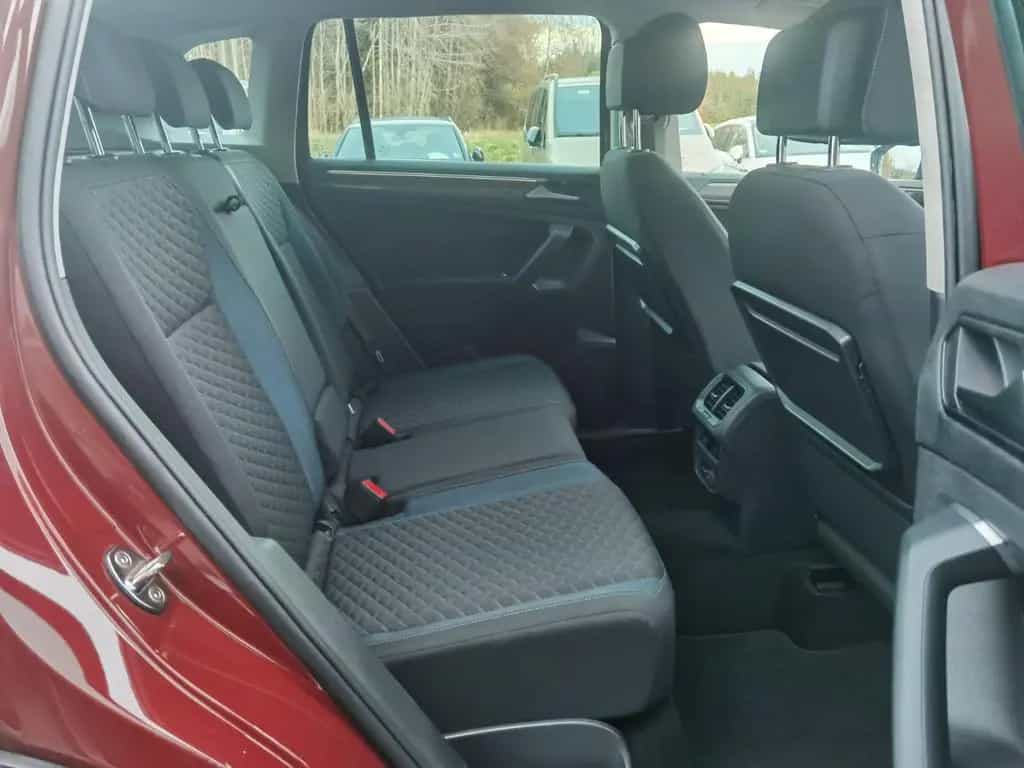 Volkswagen Tiguan IQ.DRIVE Start-Stopp 11/2019-photo-36