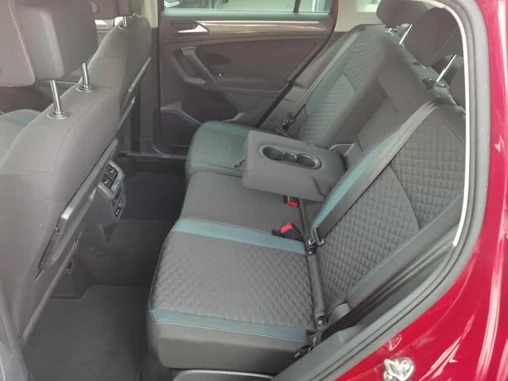 Volkswagen Tiguan IQ.DRIVE Start-Stopp 11/2019-photo-37