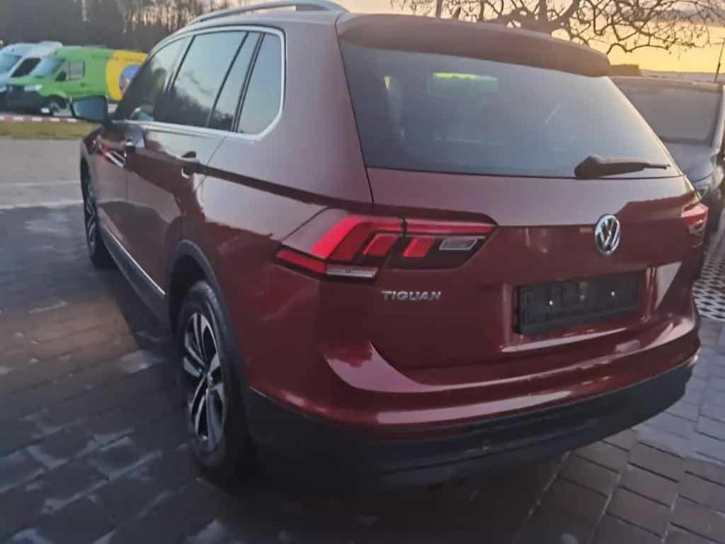 Volkswagen Tiguan IQ.DRIVE Start-Stopp 11/2019-photo-38