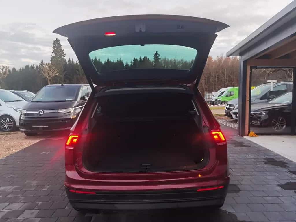 Volkswagen Tiguan IQ.DRIVE Start-Stopp 11/2019-photo-39