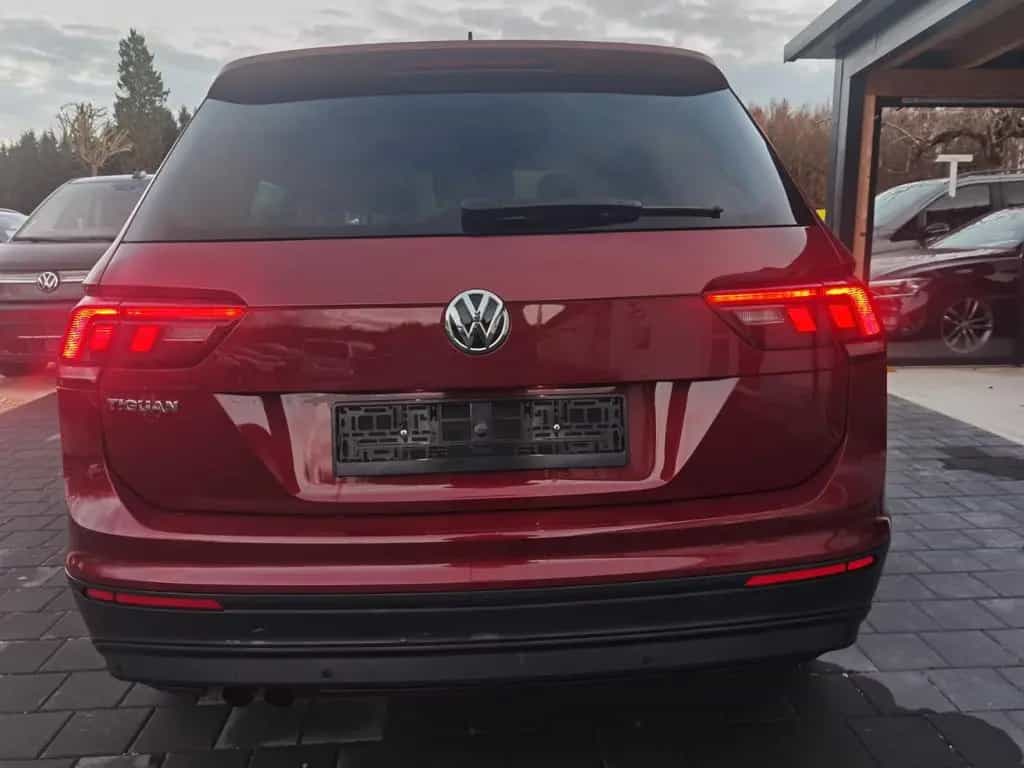 Volkswagen Tiguan IQ.DRIVE Start-Stopp 11/2019-photo-4