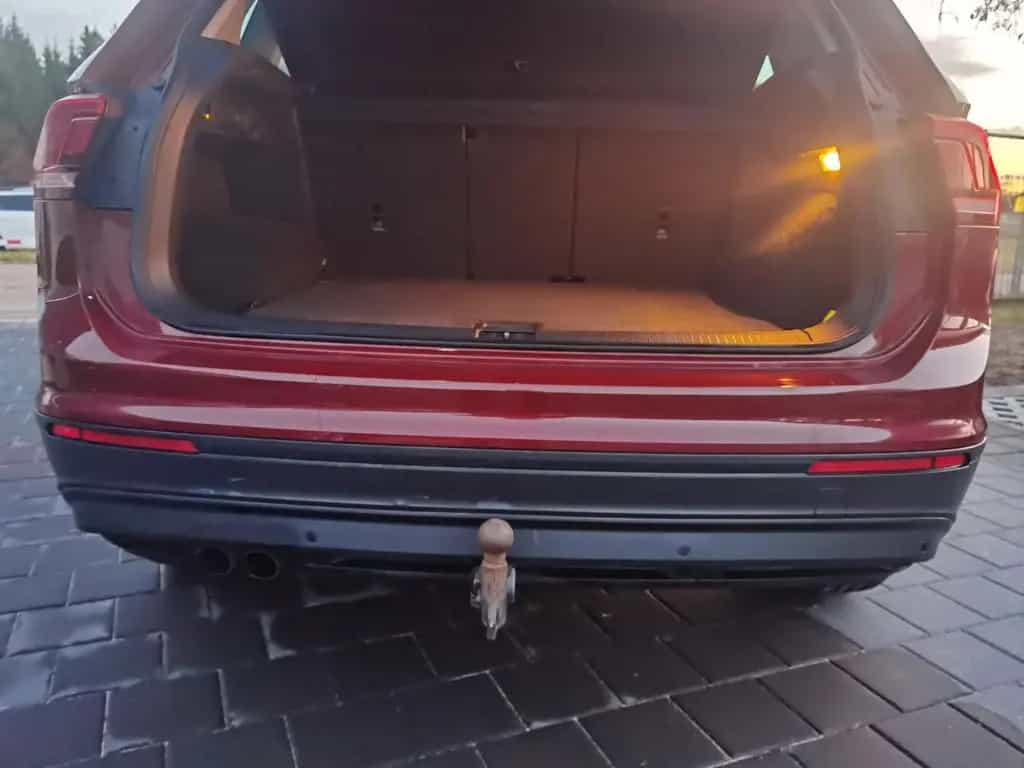 Volkswagen Tiguan IQ.DRIVE Start-Stopp 11/2019-photo-40