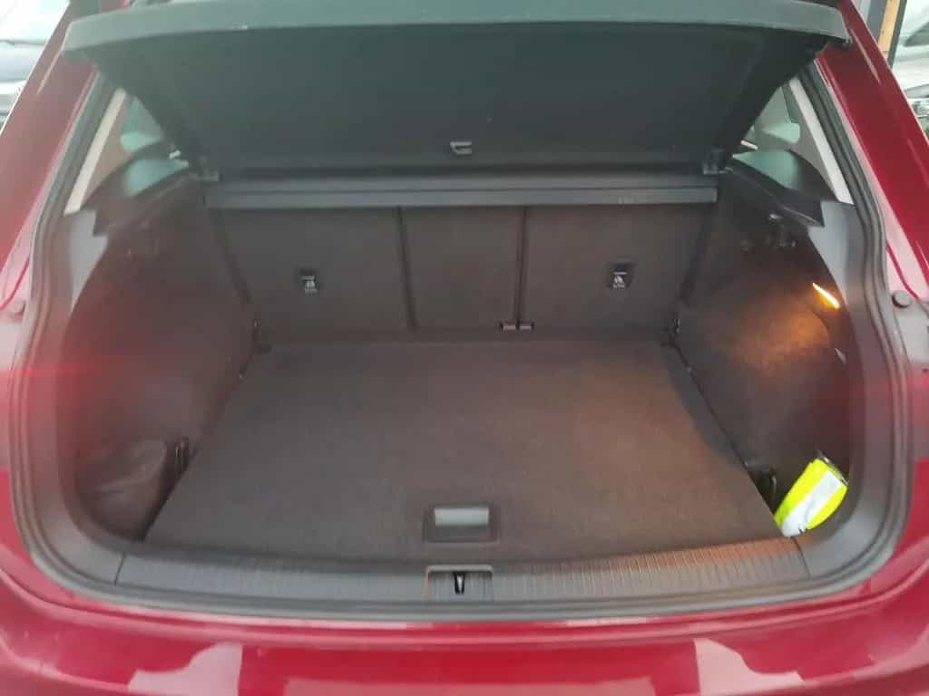 Volkswagen Tiguan IQ.DRIVE Start-Stopp 11/2019-photo-41