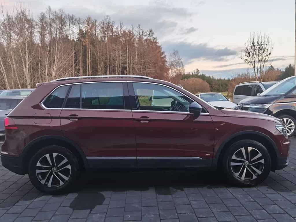 Volkswagen Tiguan IQ.DRIVE Start-Stopp 11/2019-photo-47