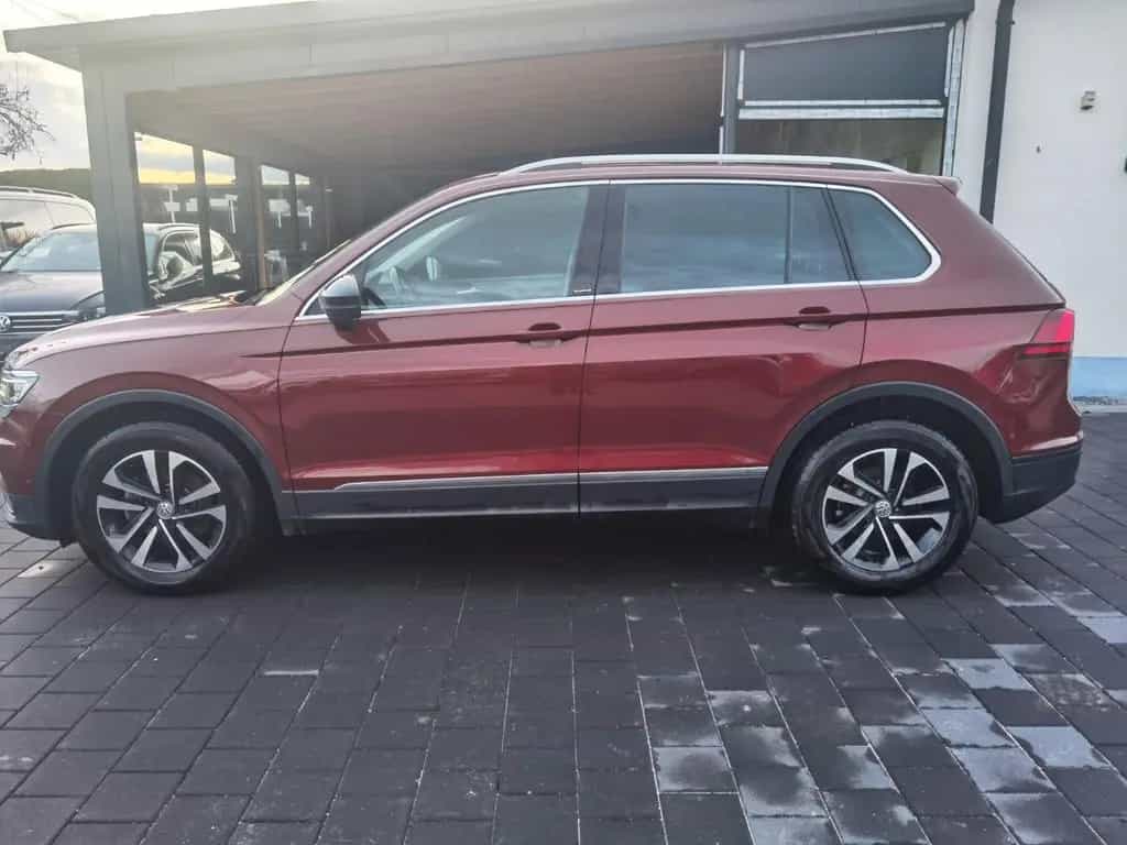 Volkswagen Tiguan IQ.DRIVE Start-Stopp 11/2019-photo-48
