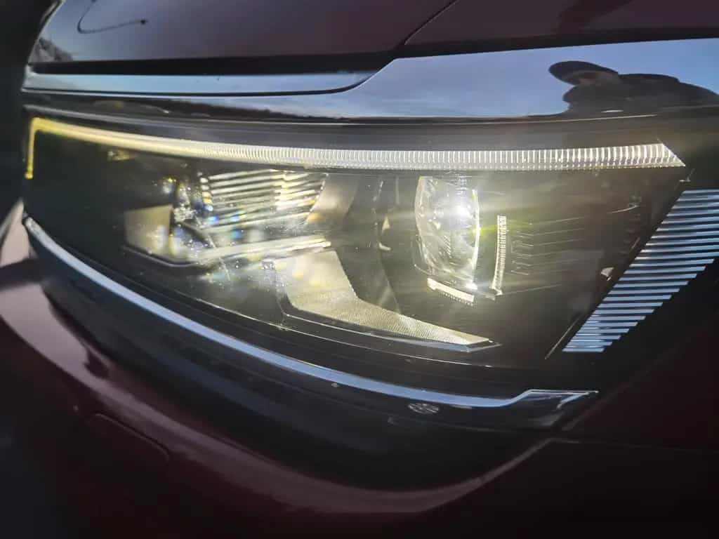 Volkswagen Tiguan IQ.DRIVE Start-Stopp 11/2019-photo-49