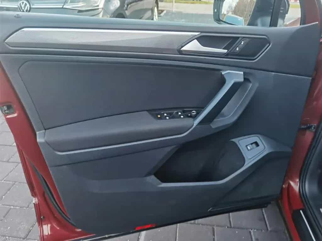 Volkswagen Tiguan IQ.DRIVE Start-Stopp 11/2019-photo-7