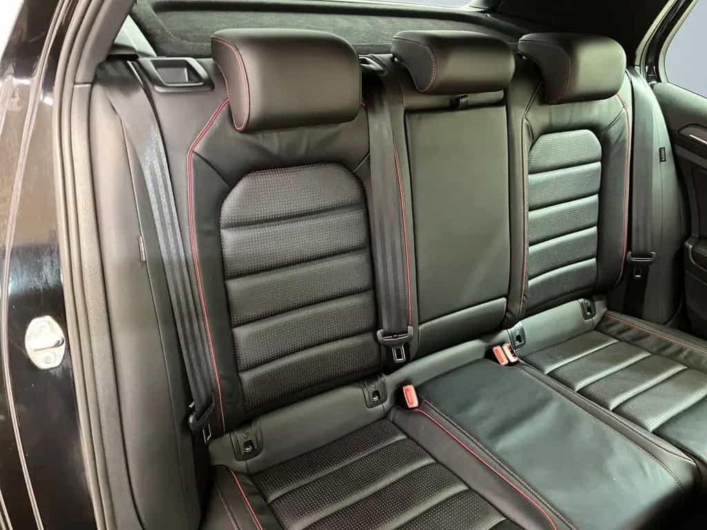 Volkswagen Golf VII GTI 2.0 TSI Panorama-Schiebedach 01/2018-photo-10