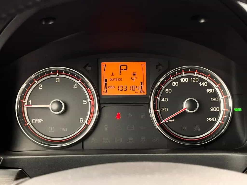 Ssangyong Korando Quartz/4x4/AUTOMATIK/2.HAND/AHK/TOP ZUST 01/2015-photo-15