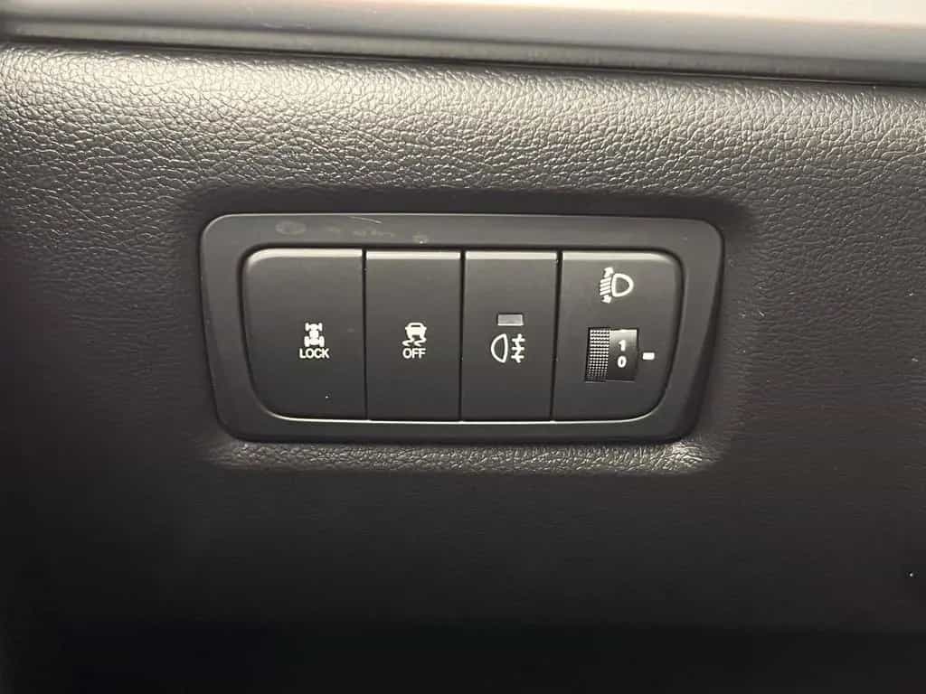Ssangyong Korando Quartz/4x4/AUTOMATIK/2.HAND/AHK/TOP ZUST 01/2015-photo-16
