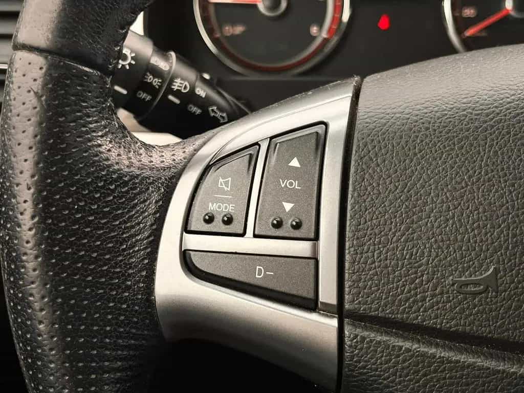 Ssangyong Korando Quartz/4x4/AUTOMATIK/2.HAND/AHK/TOP ZUST 01/2015-photo-17