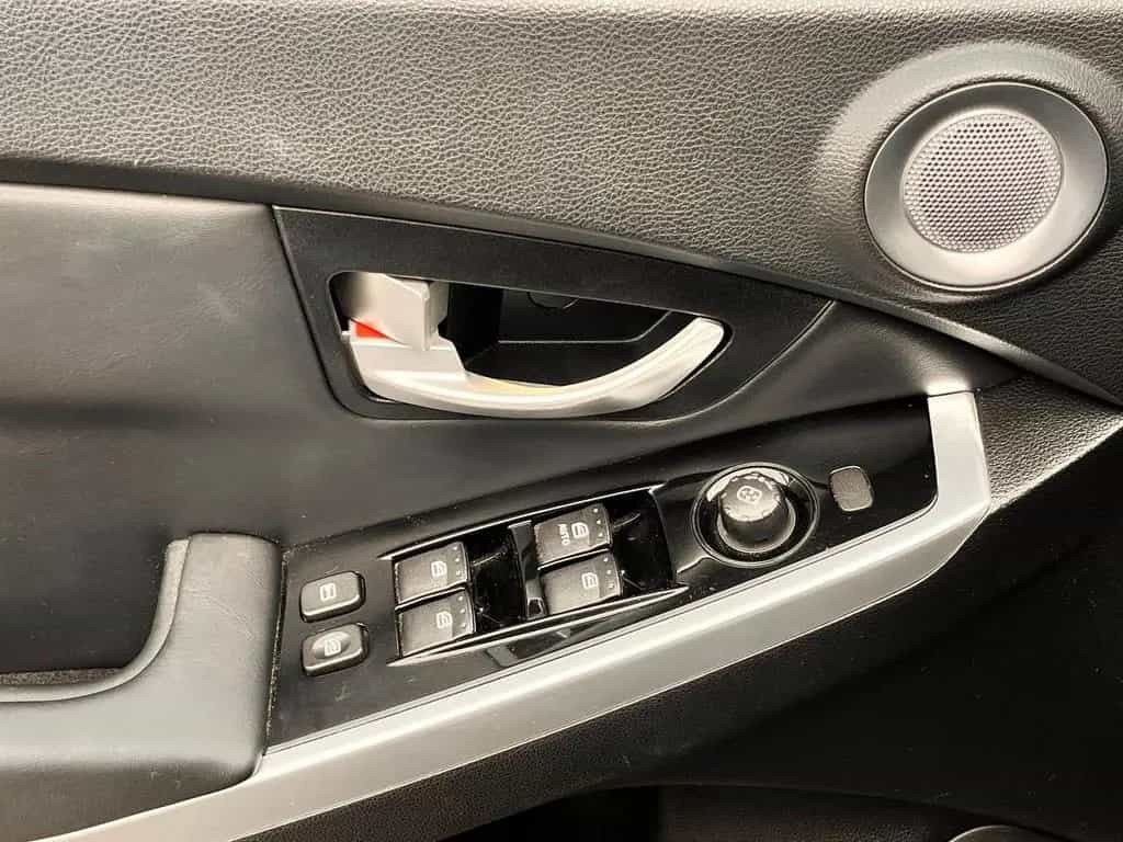 Ssangyong Korando Quartz/4x4/AUTOMATIK/2.HAND/AHK/TOP ZUST 01/2015-photo-21