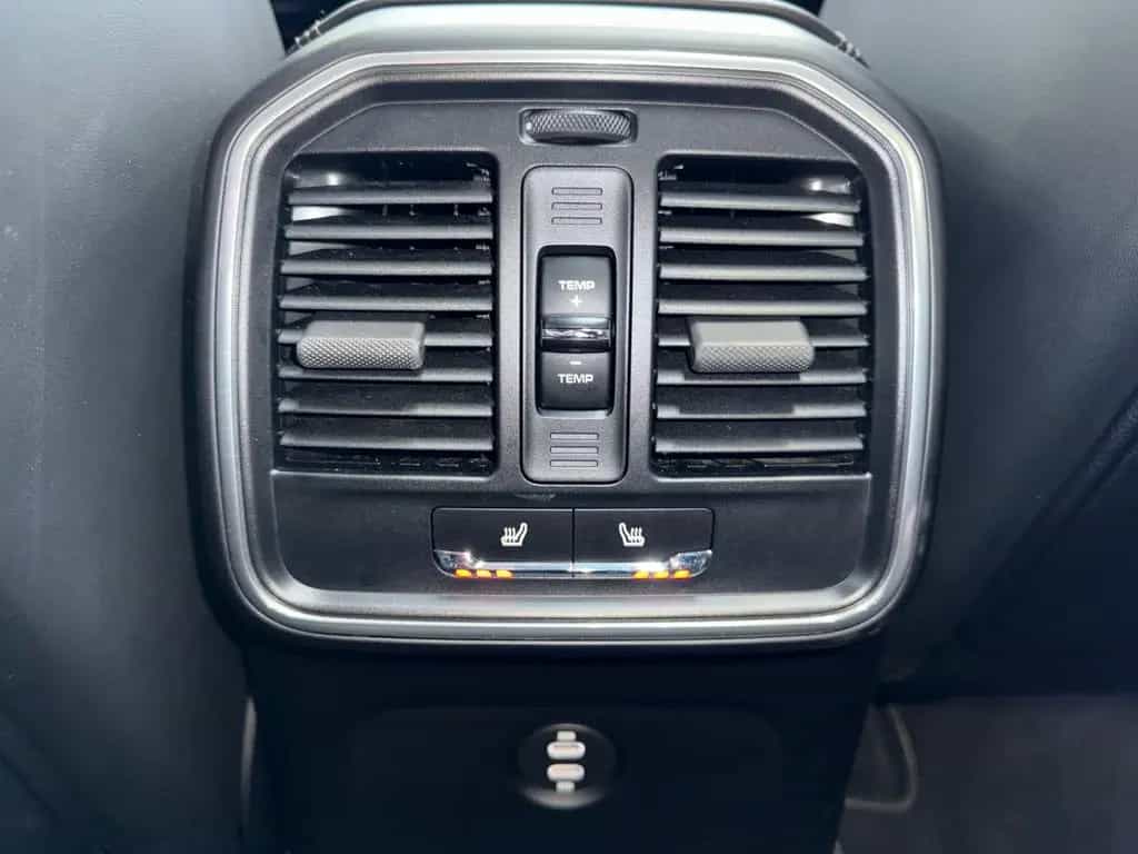Porsche Macan S *Approved*Scheckheft*Metallic* 09/2021-photo-21