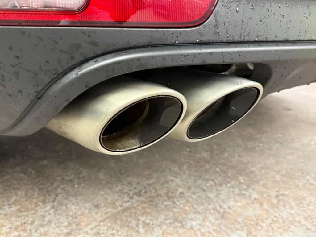 Porsche Macan S *Approved*Scheckheft*Metallic* 09/2021-photo-9