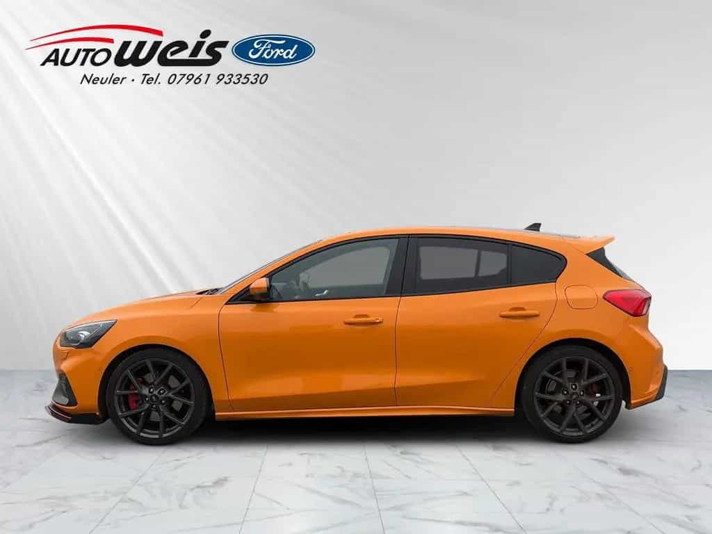 Ford Focus Lim. ST 09/2019-photo-1