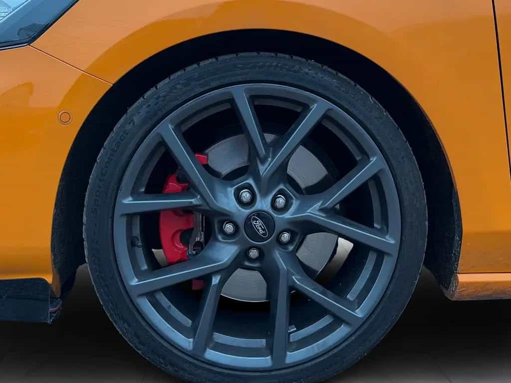 Ford Focus Lim. ST 09/2019-photo-10