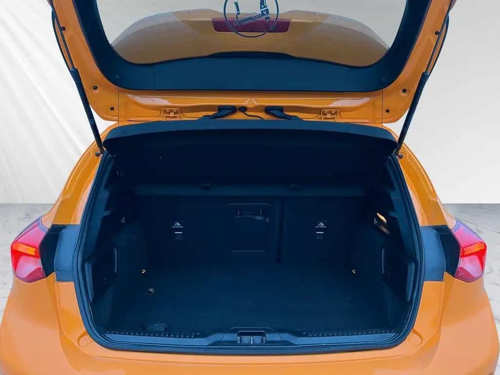 Ford Focus Lim. ST 09/2019-photo-11