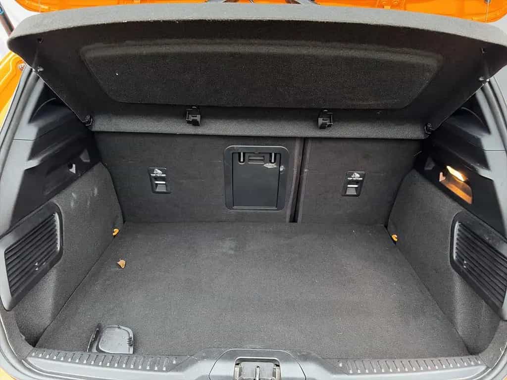 Ford Focus Lim. ST 09/2019-photo-12