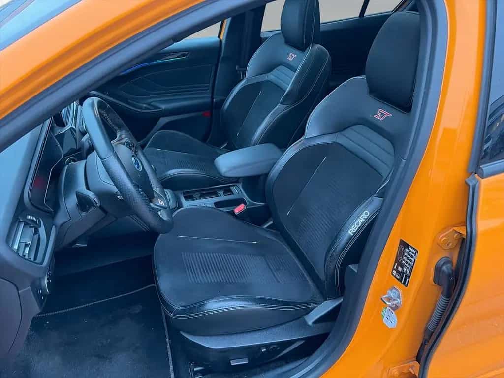 Ford Focus Lim. ST 09/2019-photo-13