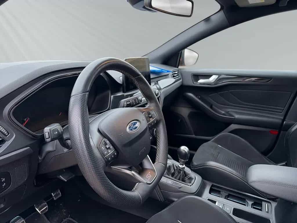 Ford Focus Lim. ST 09/2019-photo-14