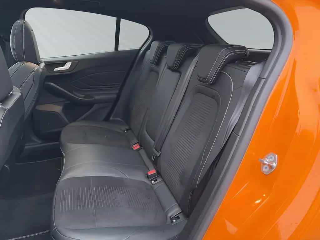 Ford Focus Lim. ST 09/2019-photo-15