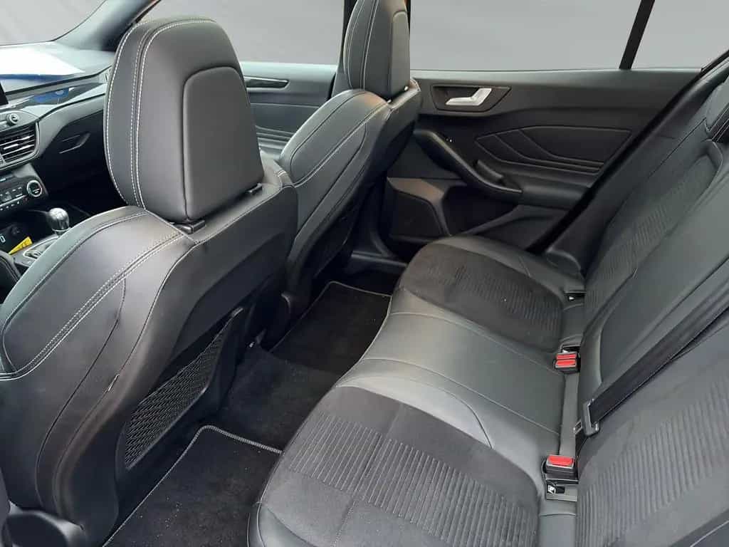 Ford Focus Lim. ST 09/2019-photo-16