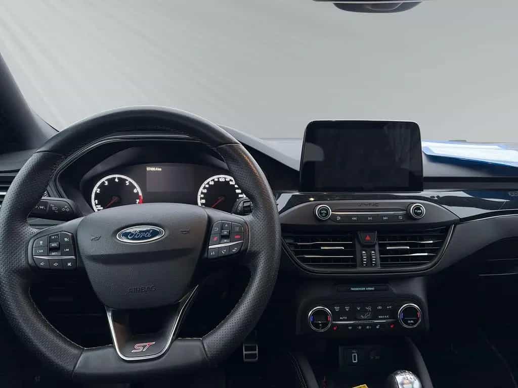 Ford Focus Lim. ST 09/2019-photo-17
